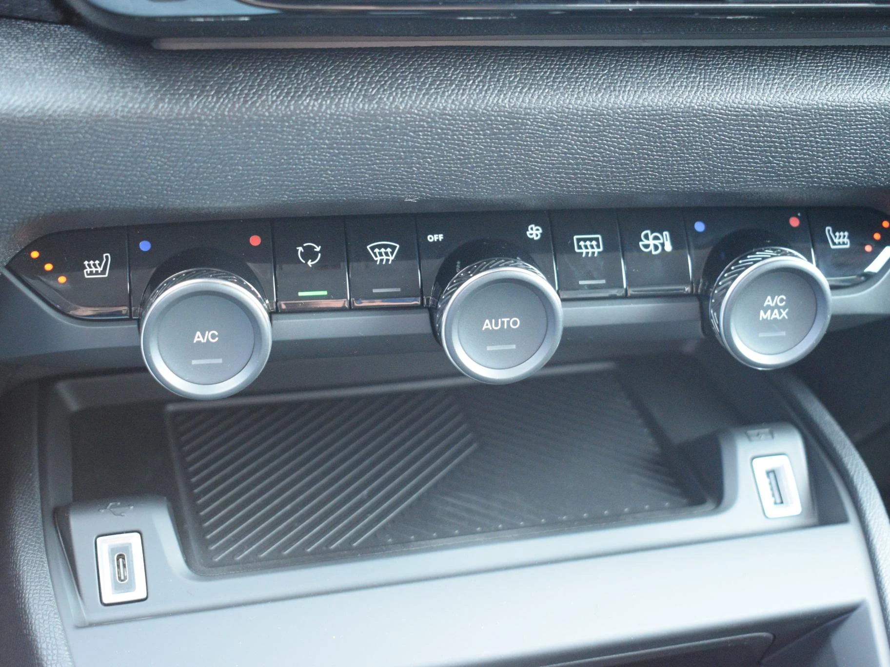 Hoofdafbeelding Citroën C4