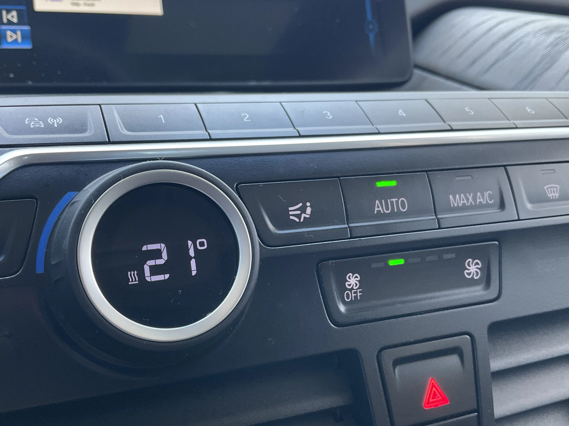 Hoofdafbeelding BMW i3