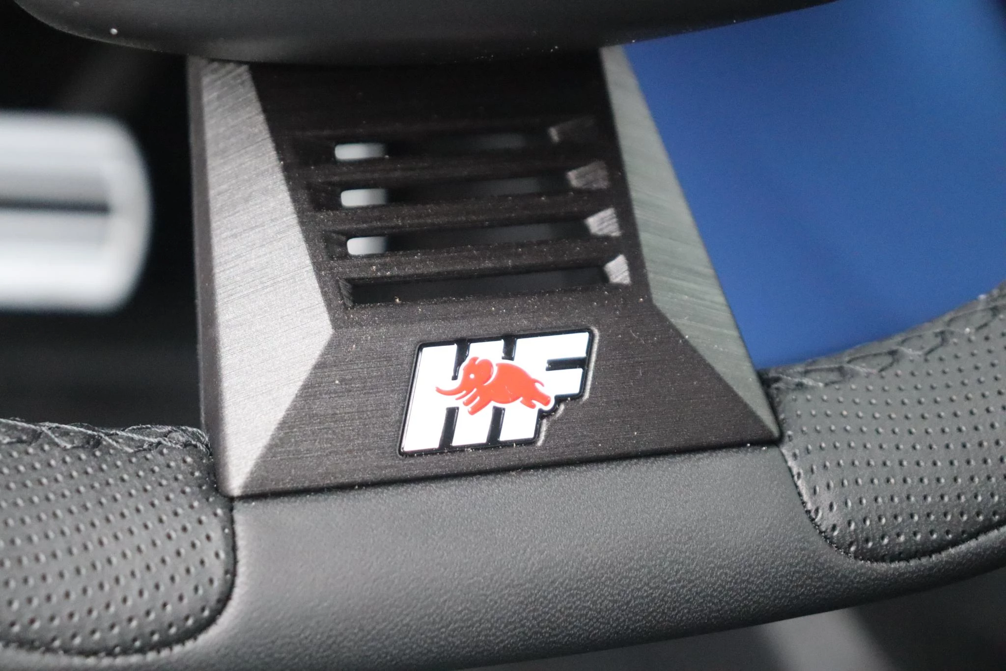 Hoofdafbeelding Lancia Ypsilon