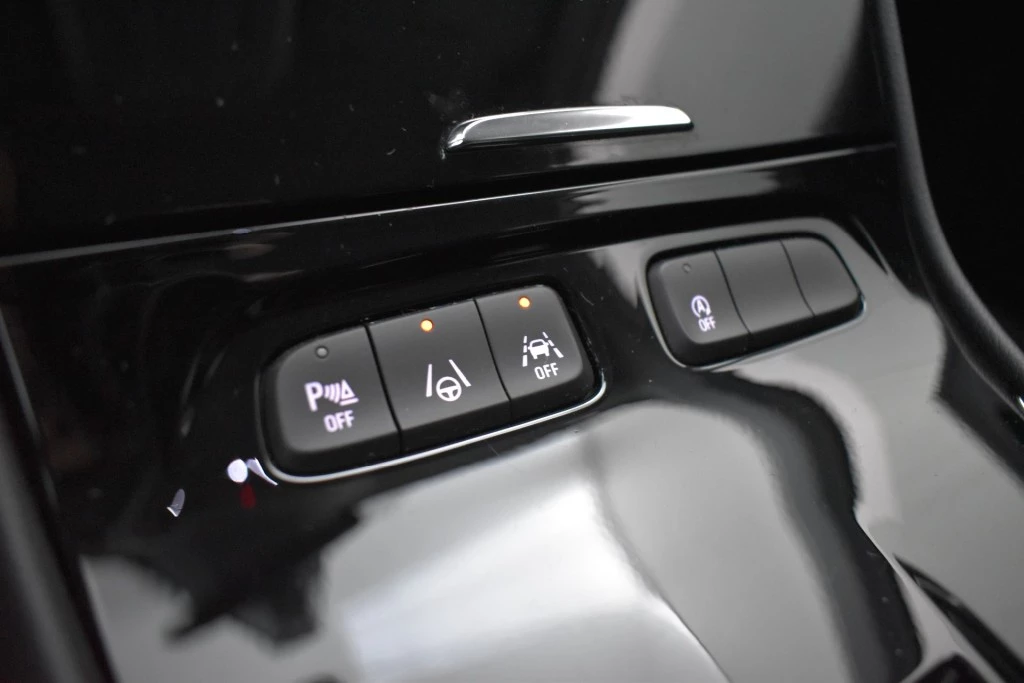 Hoofdafbeelding Opel Grandland