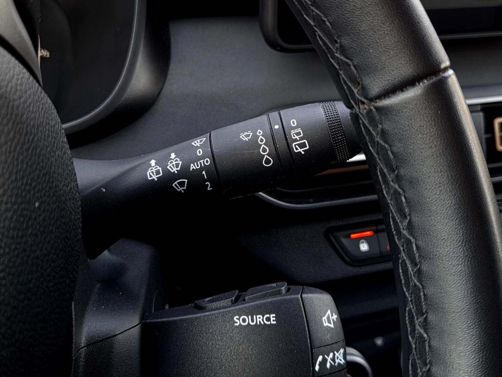 Hoofdafbeelding Dacia Jogger