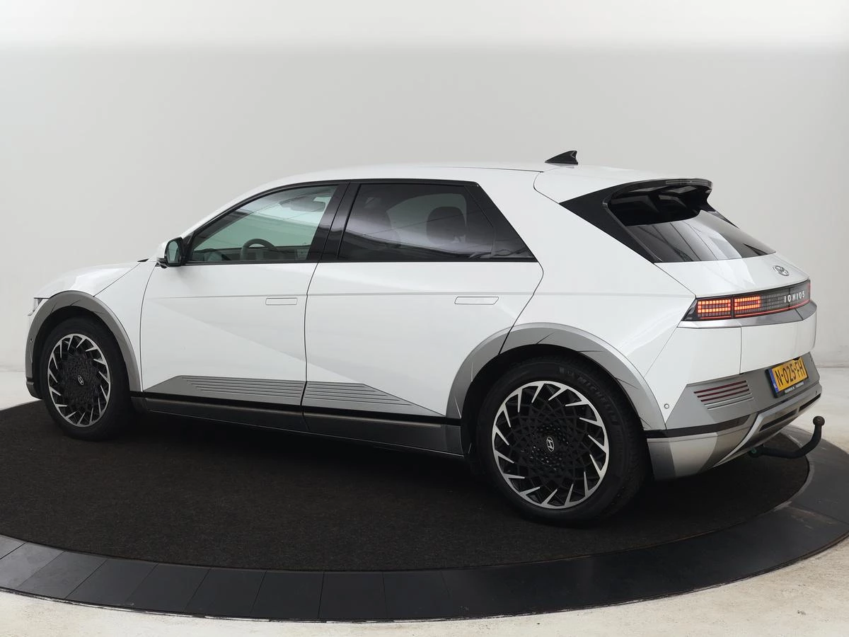 Hoofdafbeelding Hyundai IONIQ 5