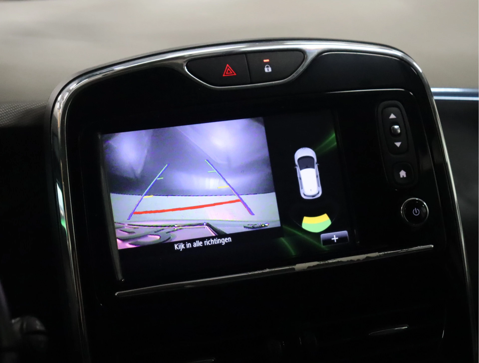 Hoofdafbeelding Renault ZOE