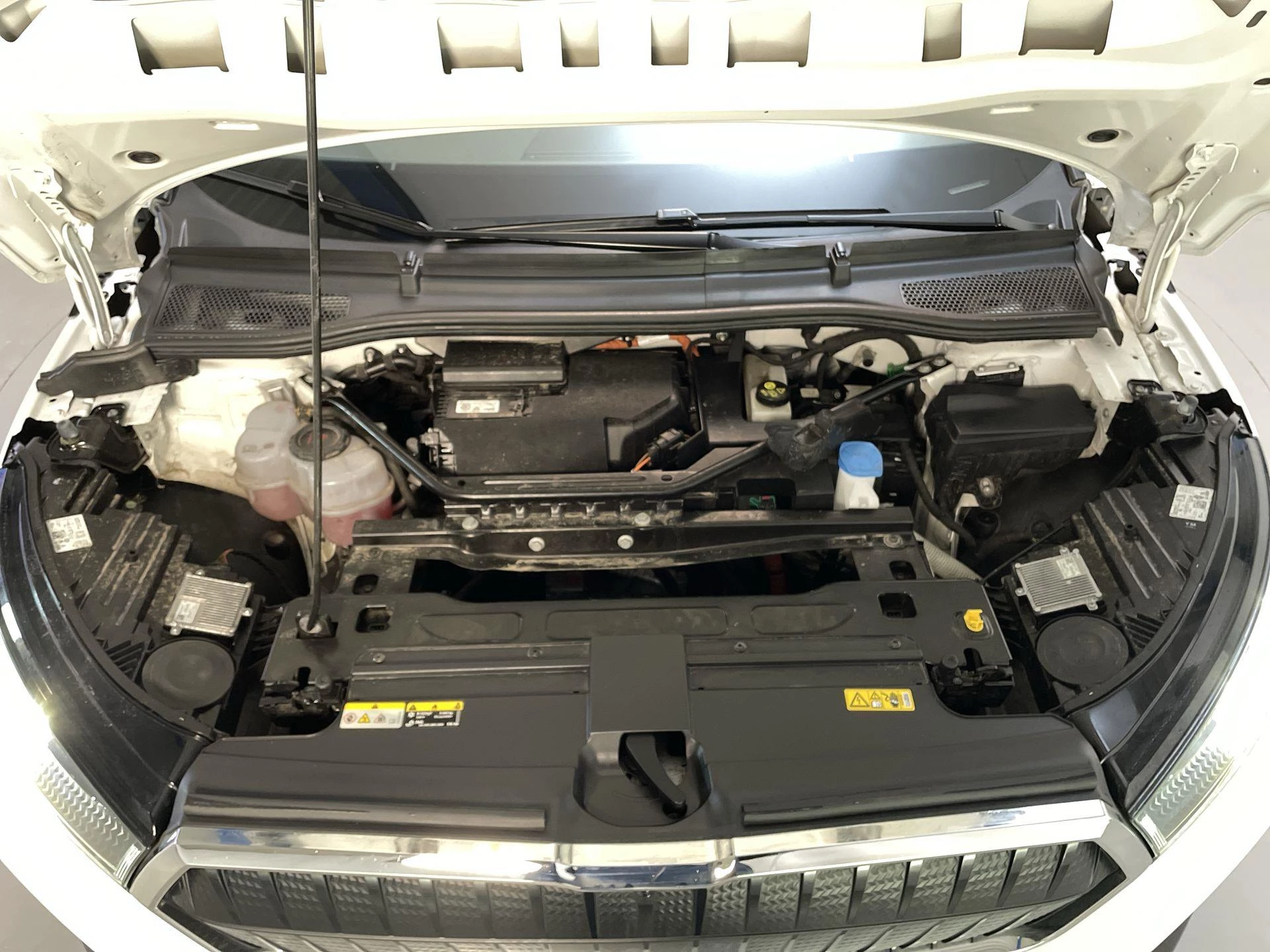 Hoofdafbeelding Škoda Enyaq iV