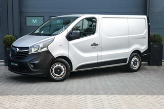 Hoofdafbeelding Opel Vivaro Opel Vivaro bestel 1.6 CDTI L1H1 Sport|Trekhaak|Airco|Cruisecontrol