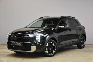 Kia Stonic 1.0 T-GDi MHEV 115pk DynamicPlusLine