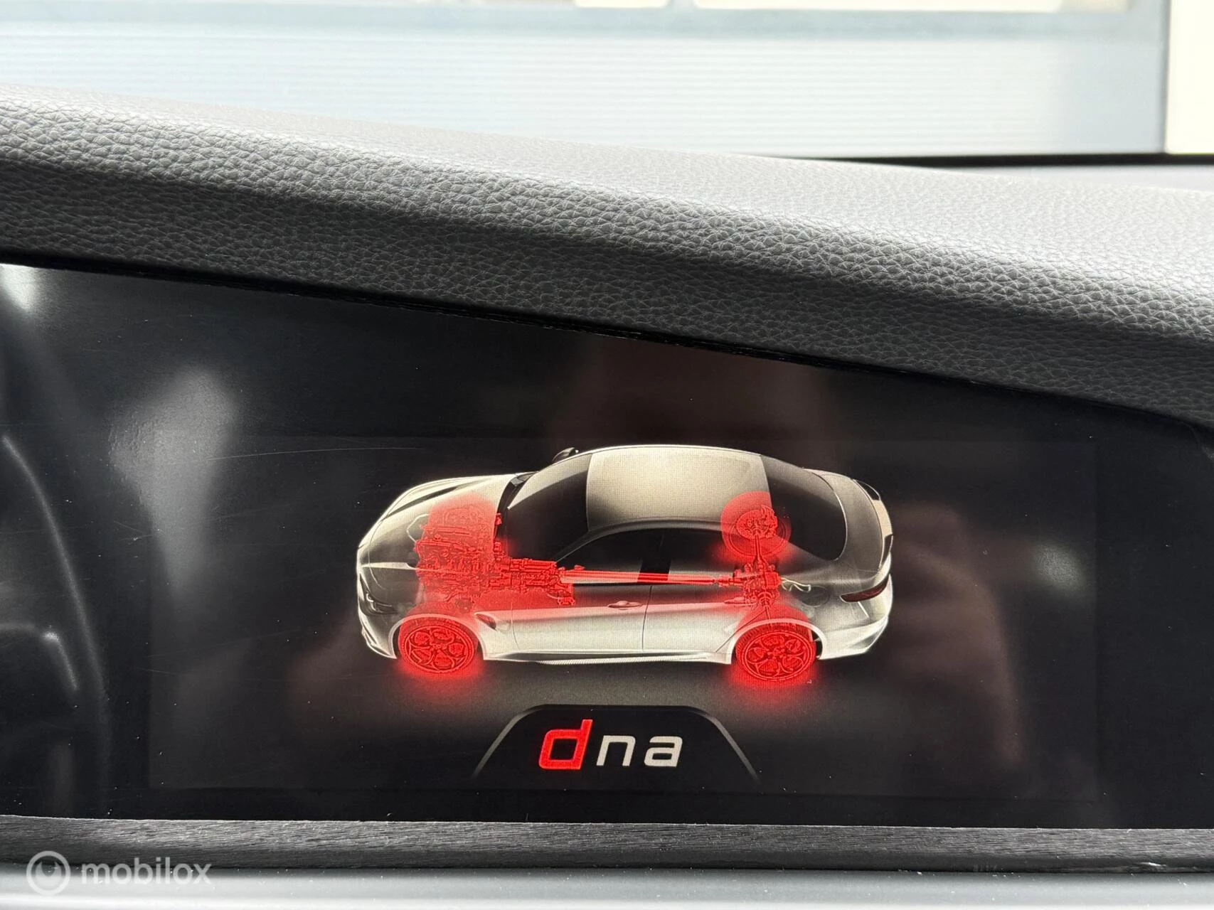 Hoofdafbeelding Alfa Romeo Giulia