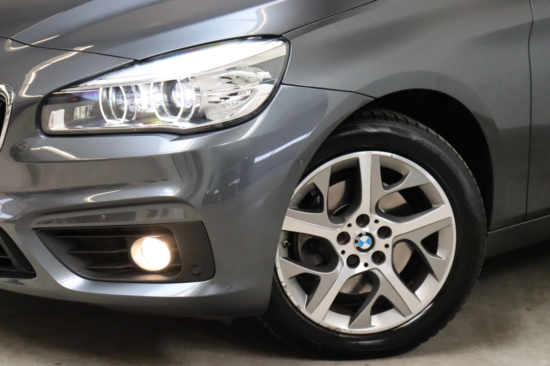 Hoofdafbeelding BMW 2 Serie