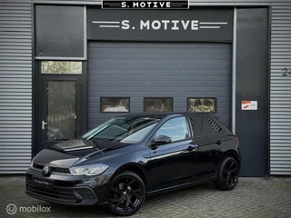Volkswagen Polo 1.0 TSI Life Stoelverwar, Apple CarPlay, BTW