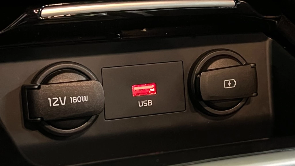 Hoofdafbeelding Kia ProCeed