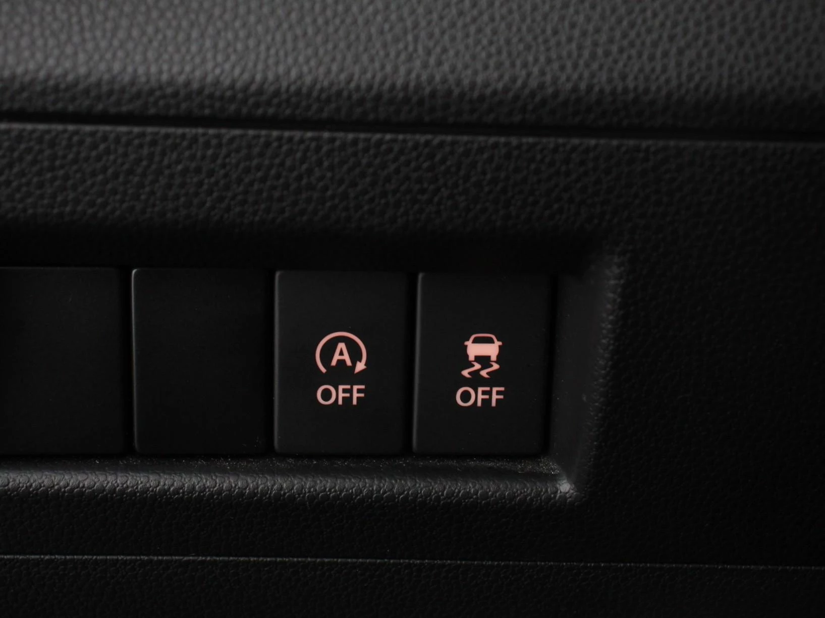 Hoofdafbeelding Suzuki Ignis