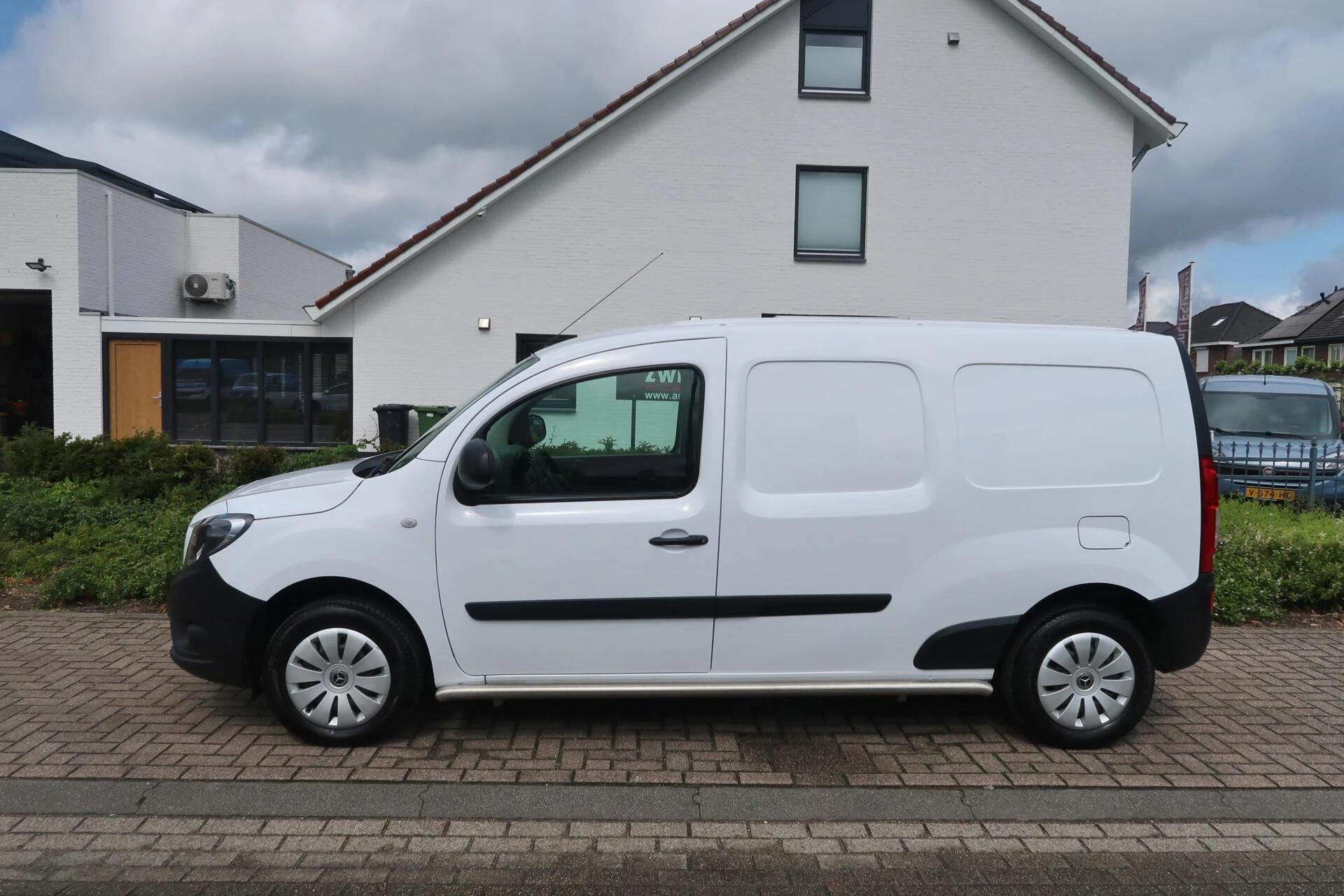 Hoofdafbeelding Mercedes-Benz Citan