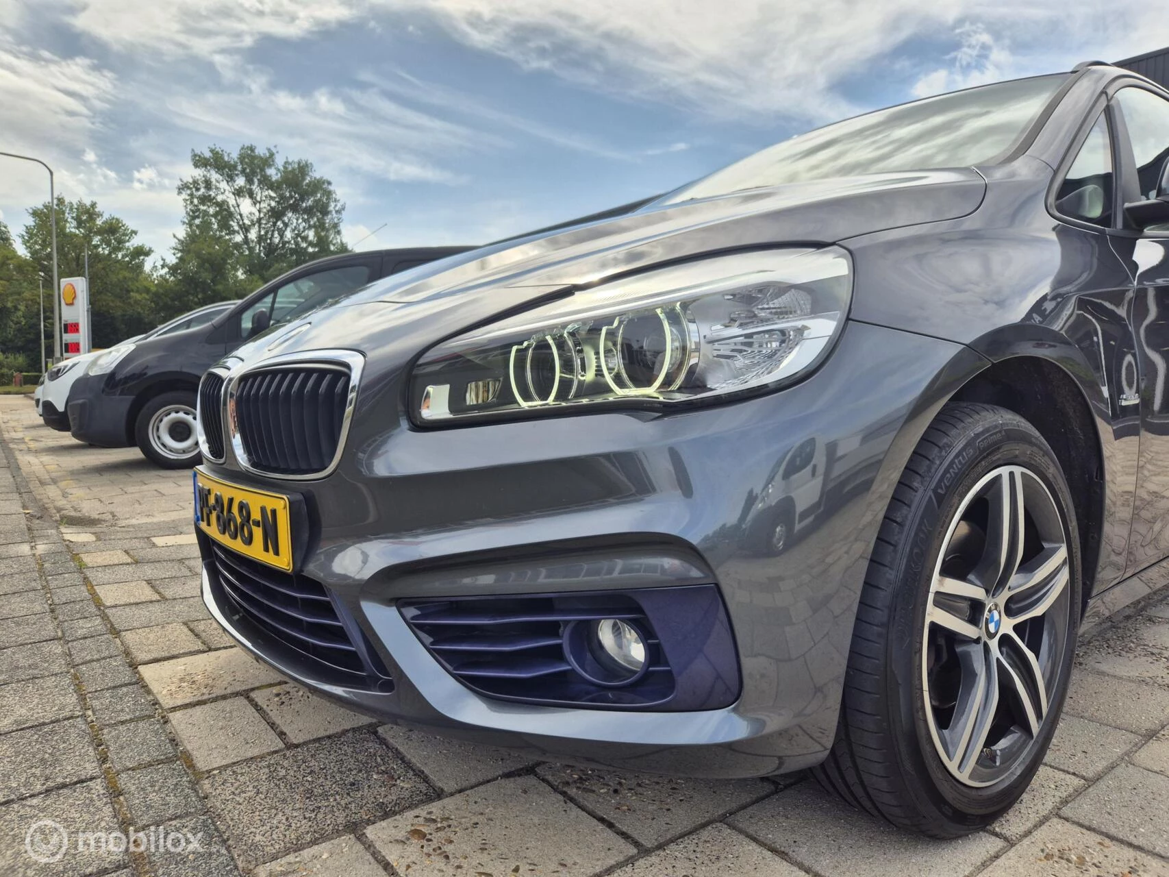 Hoofdafbeelding BMW 2 Serie