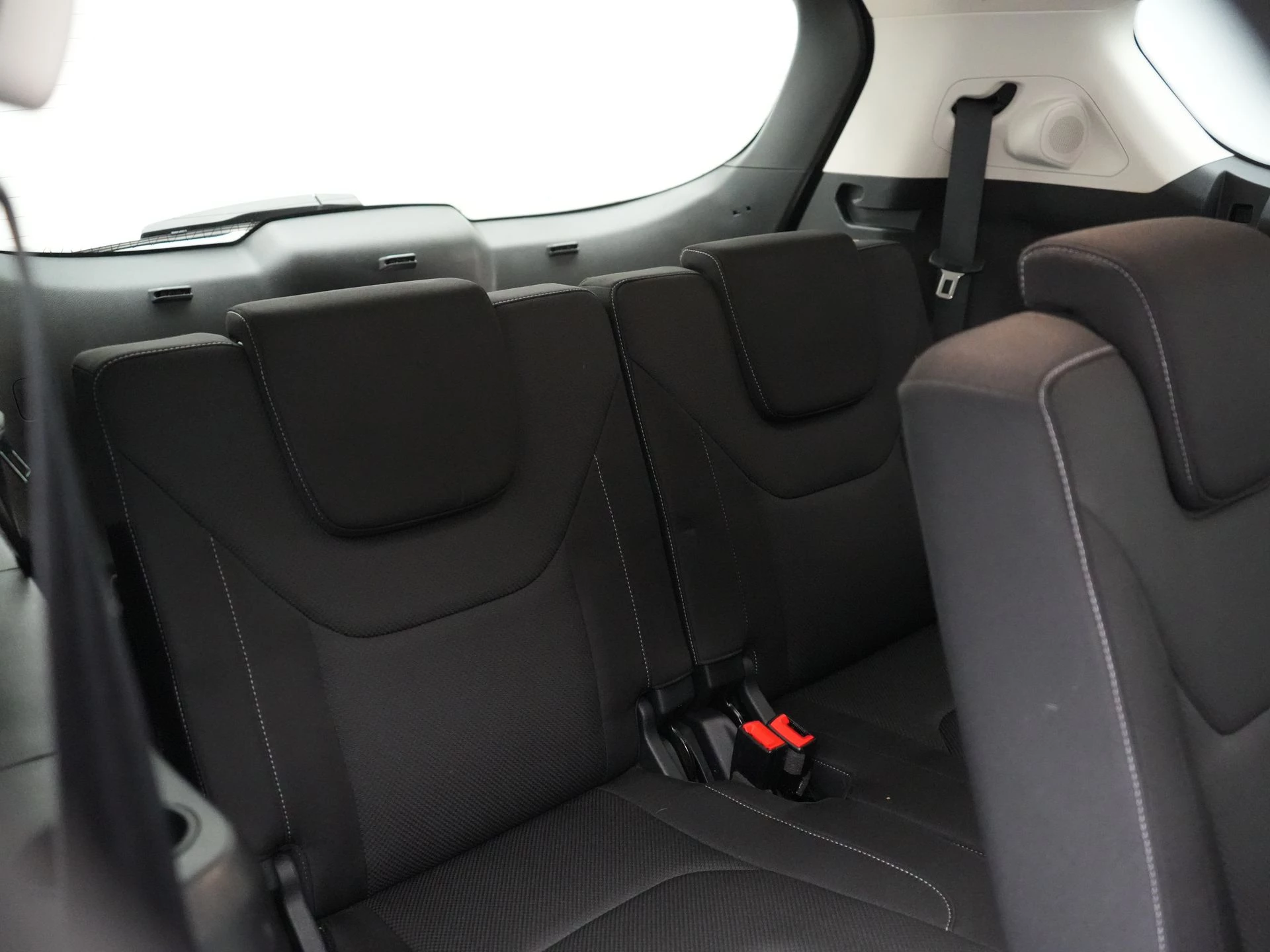 Hoofdafbeelding Ford S-Max