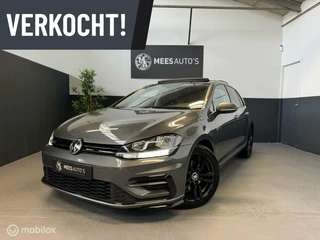 Hoofdafbeelding Volkswagen Golf Volkswagen Golf 1.4 TSI Highline Business| R-Line| Pano|Leer