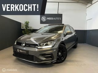 Volkswagen Golf 1.4 TSI Highline Business| R-Line| Pano|Leer