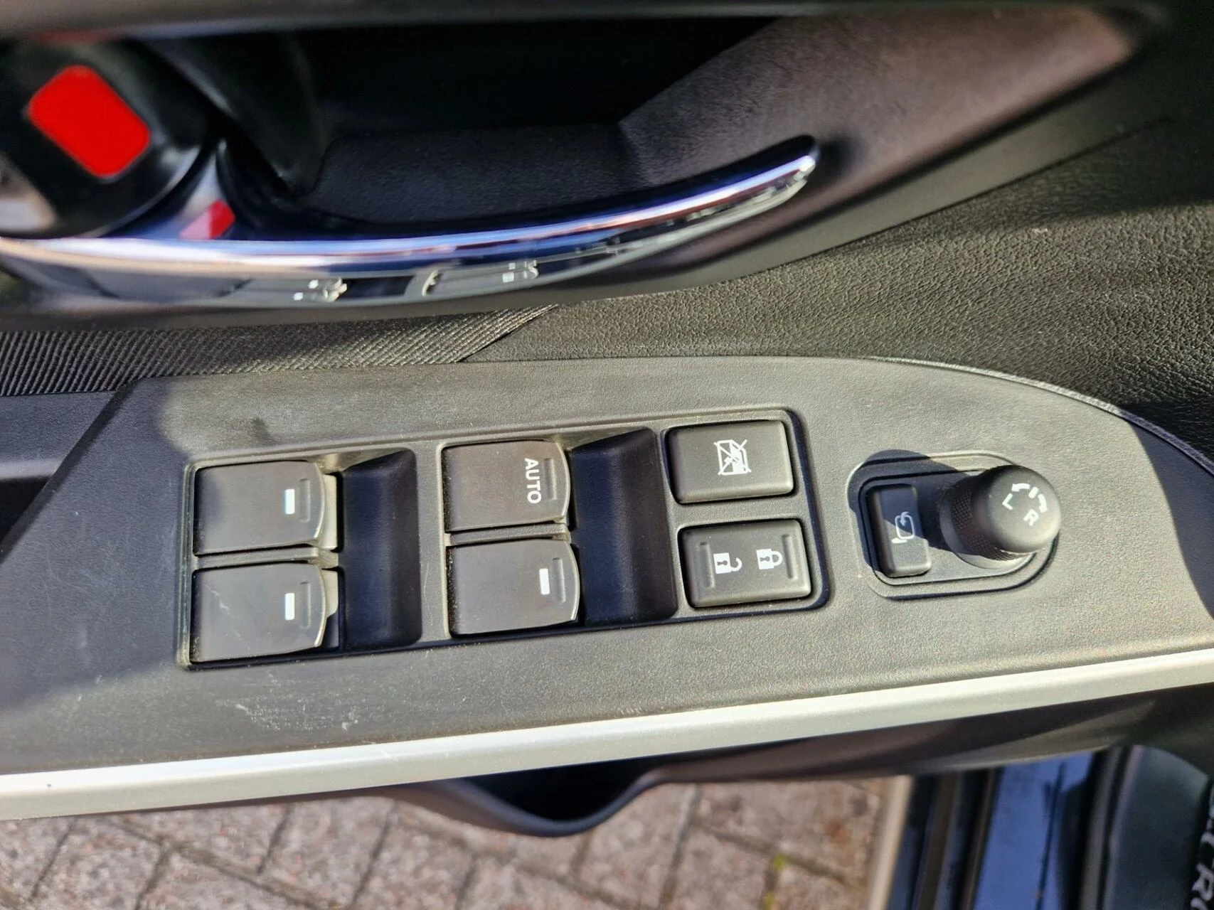 Hoofdafbeelding Suzuki S-Cross