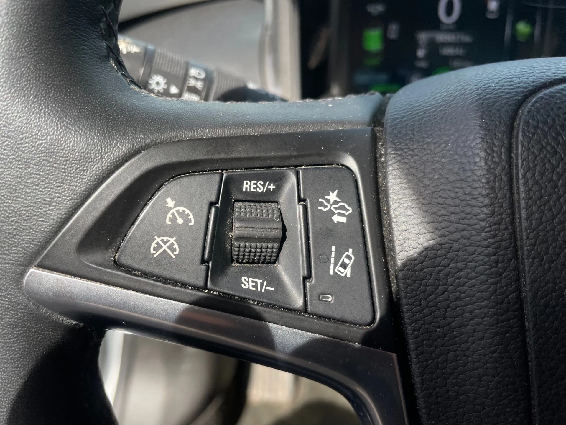 Hoofdafbeelding Opel Ampera