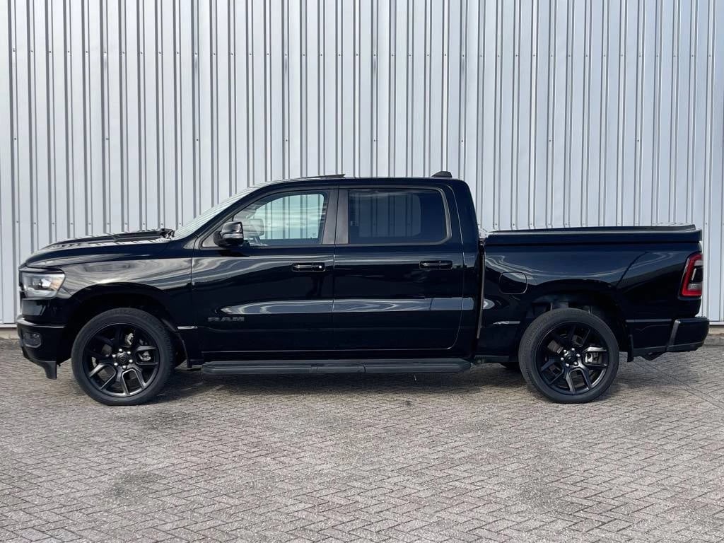 Hoofdafbeelding Dodge Ram Pick-Up