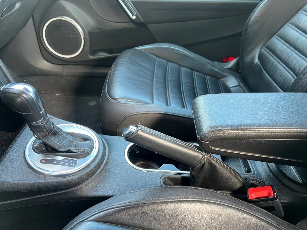 Hoofdafbeelding Volkswagen Beetle