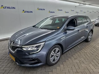 Renault Mégane Estate 1.3 TCe Intens