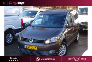 Volkswagen Caddy 1.6 TDI