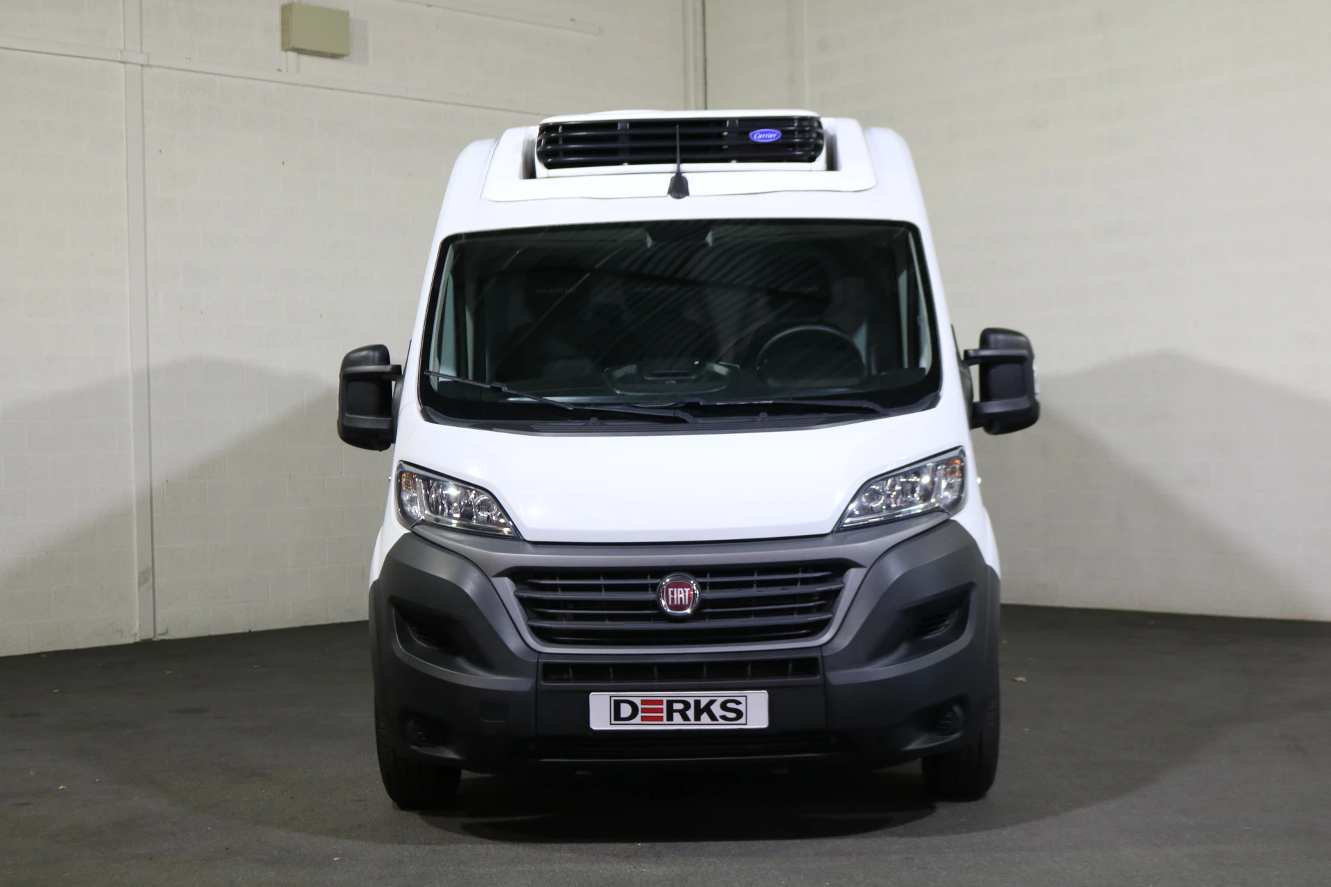 Hoofdafbeelding Fiat Ducato