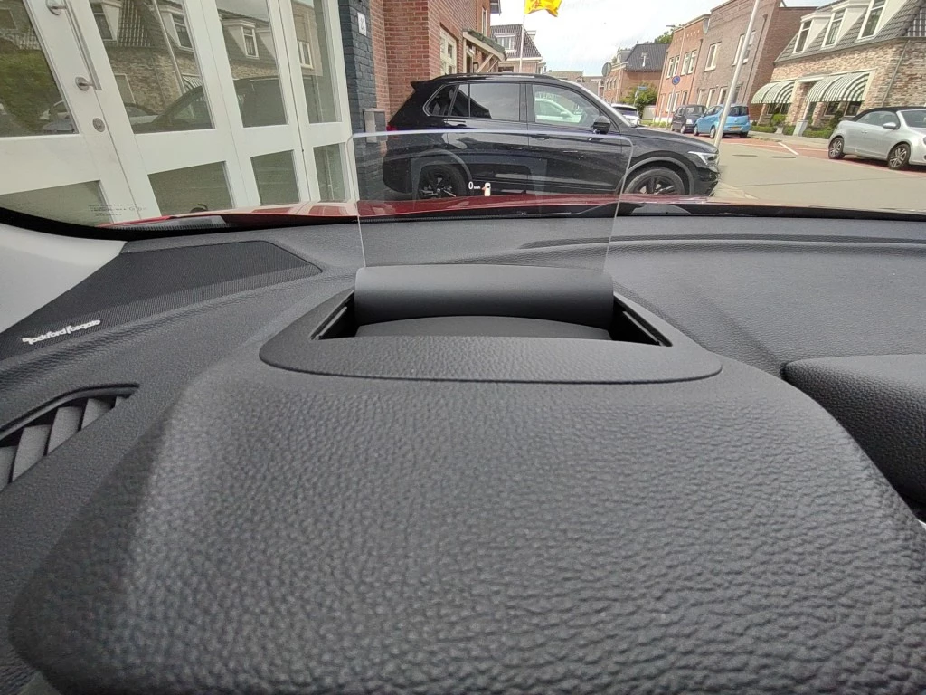 Hoofdafbeelding Mitsubishi Eclipse Cross