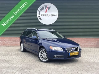 Volvo V70 2.0 T5 Ocean Race / ZWITSER / ZEER NETTE STAAT !