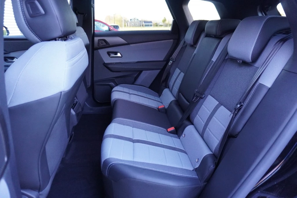 Hoofdafbeelding Opel Grandland