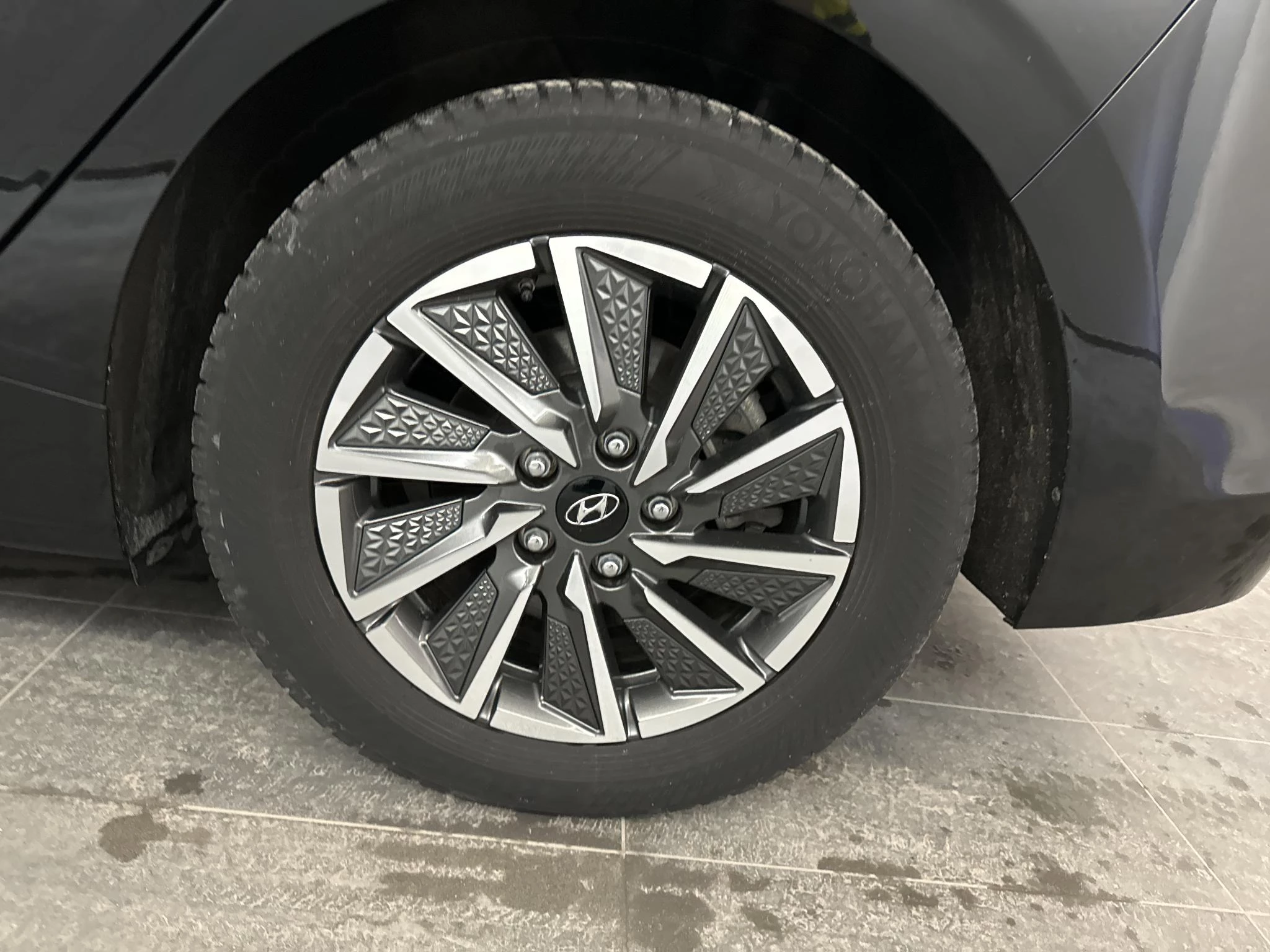 Hoofdafbeelding Hyundai IONIQ