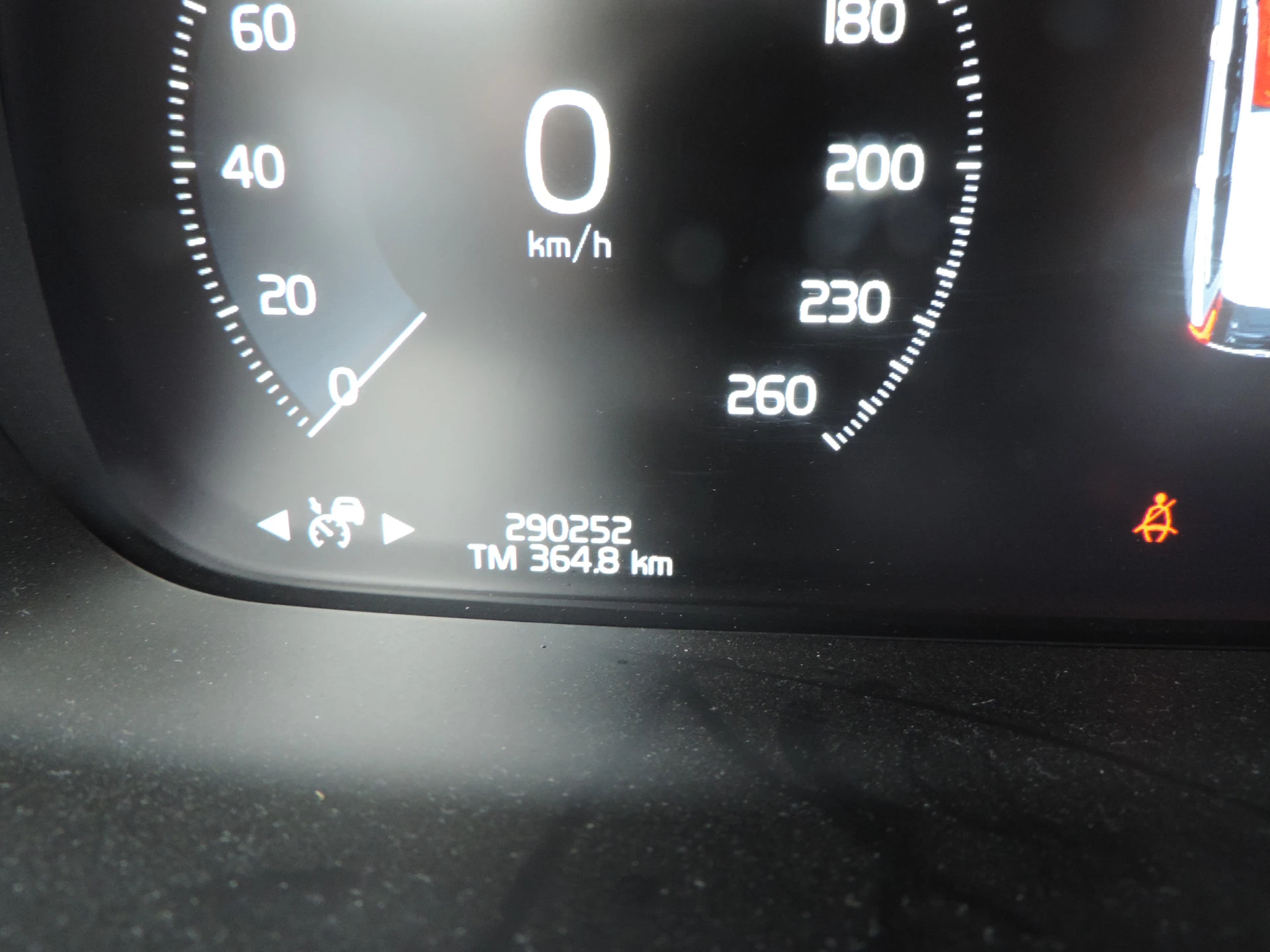 Hoofdafbeelding Volvo V90