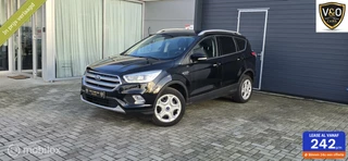 Ford Kuga 1.5 EcoBoost ST Line