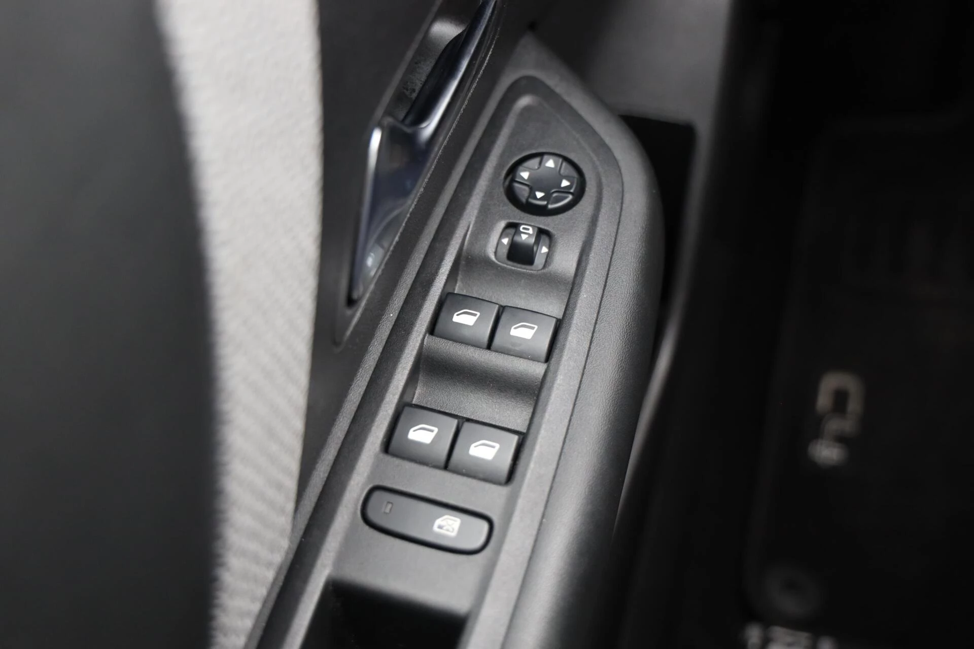 Hoofdafbeelding Citroën C4