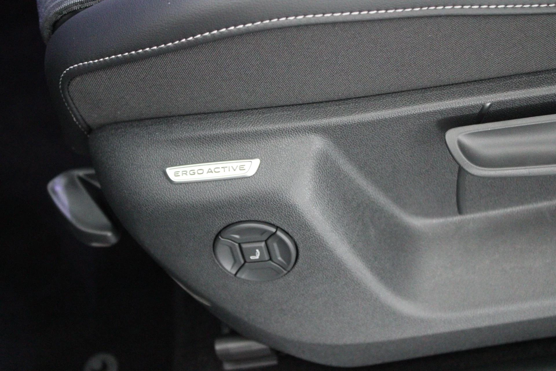 Hoofdafbeelding Volkswagen Tayron