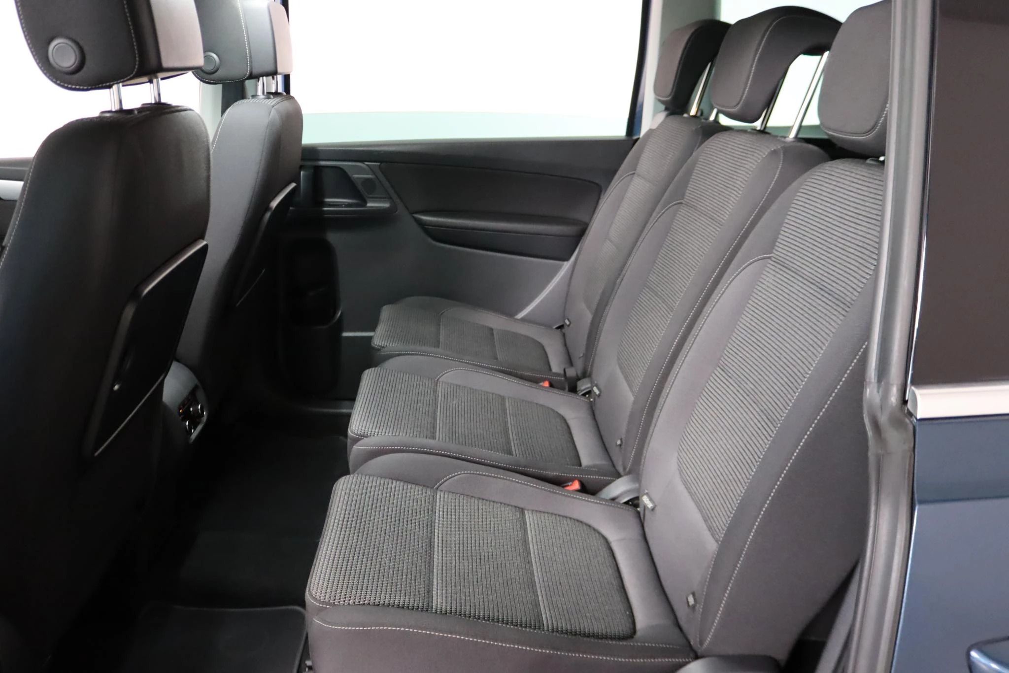 Hoofdafbeelding Volkswagen Sharan