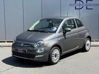Fiat 500 1.0 Hybrid Lounge | Carplay | Cruise Control