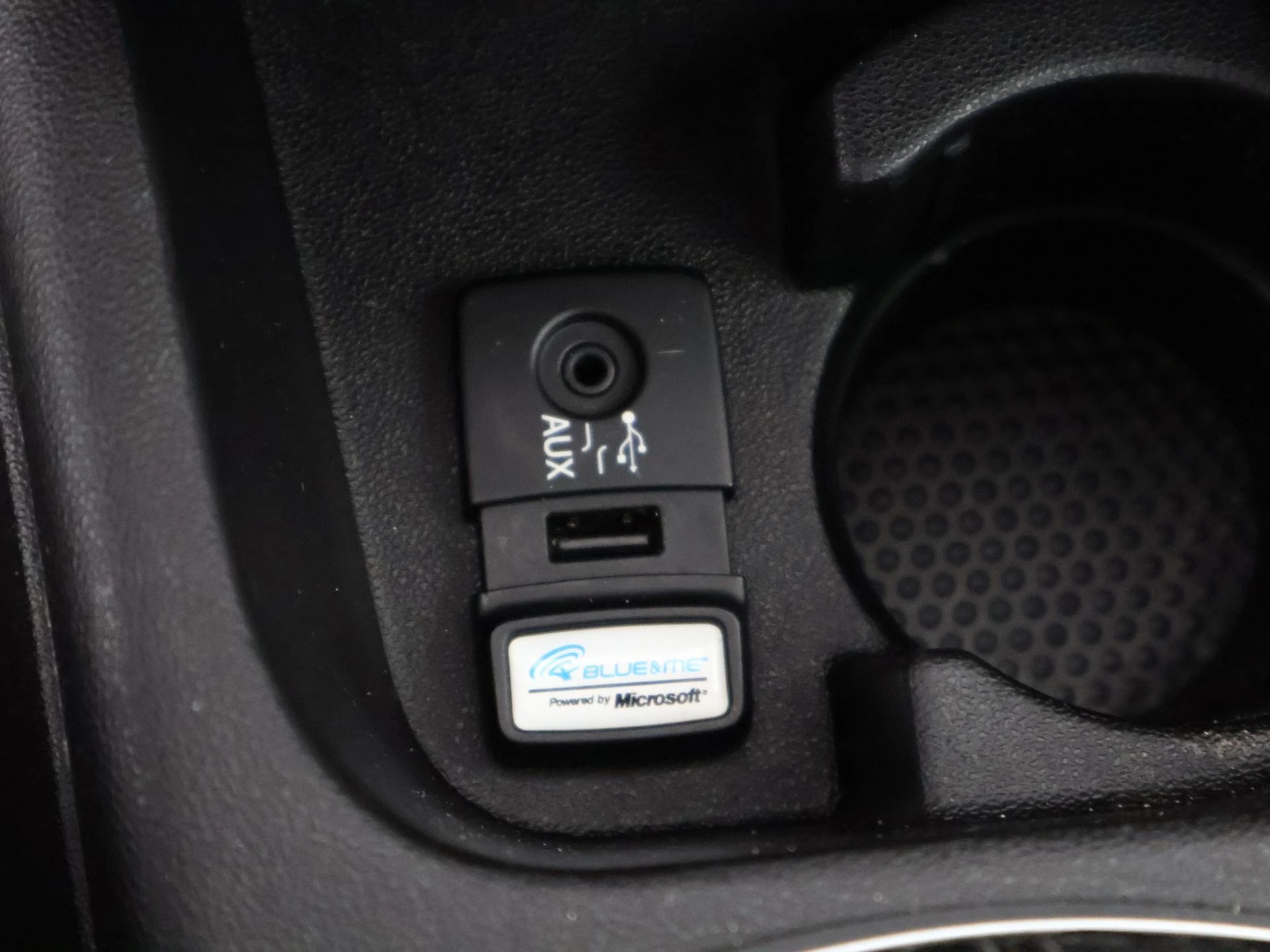 Hoofdafbeelding Fiat Punto