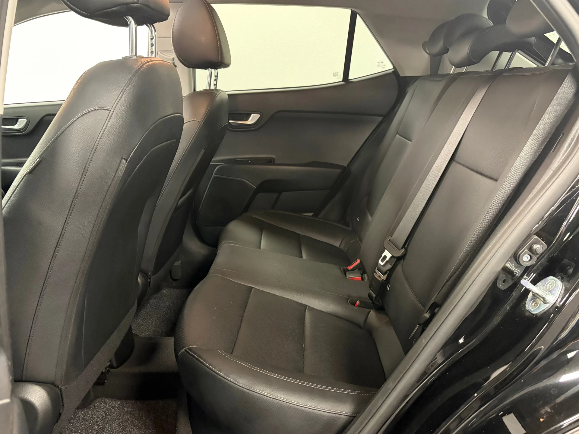 Hoofdafbeelding Kia Stonic