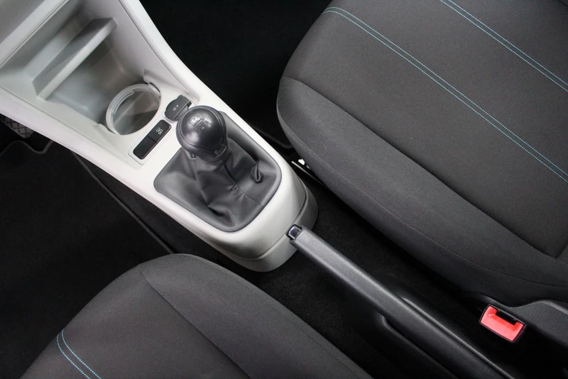 Hoofdafbeelding SEAT Mii