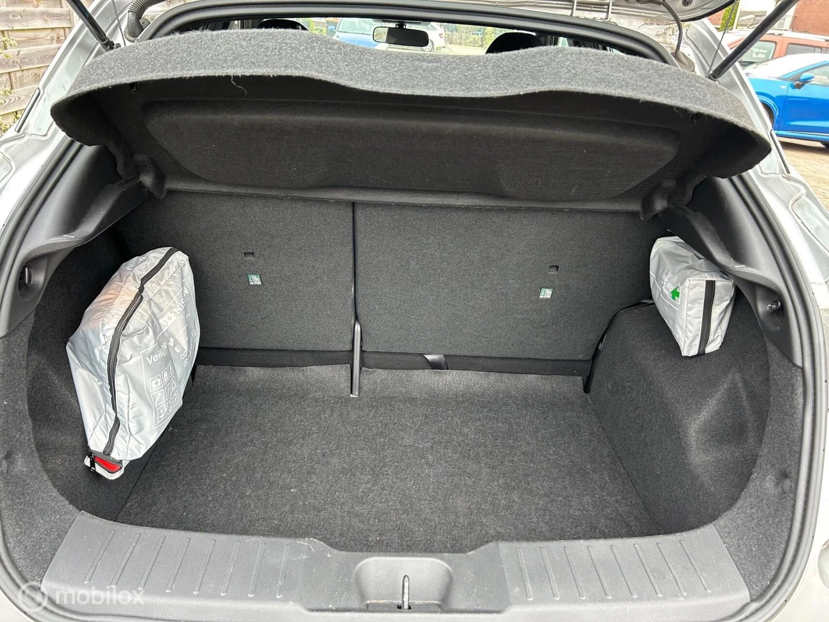 Hoofdafbeelding Nissan Juke