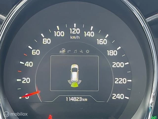 Hoofdafbeelding Kia cee'd