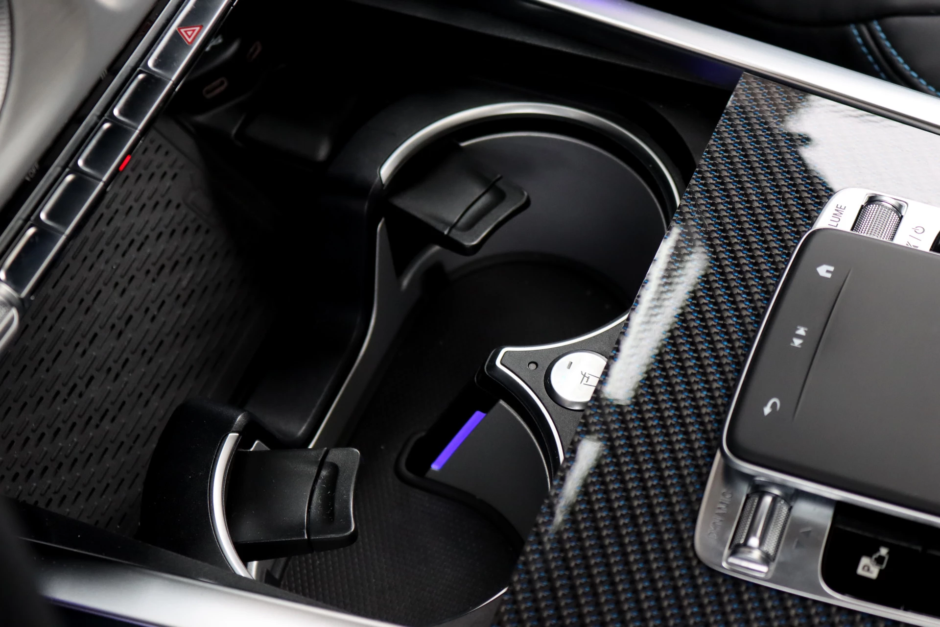 Hoofdafbeelding Mercedes-Benz G-Klasse