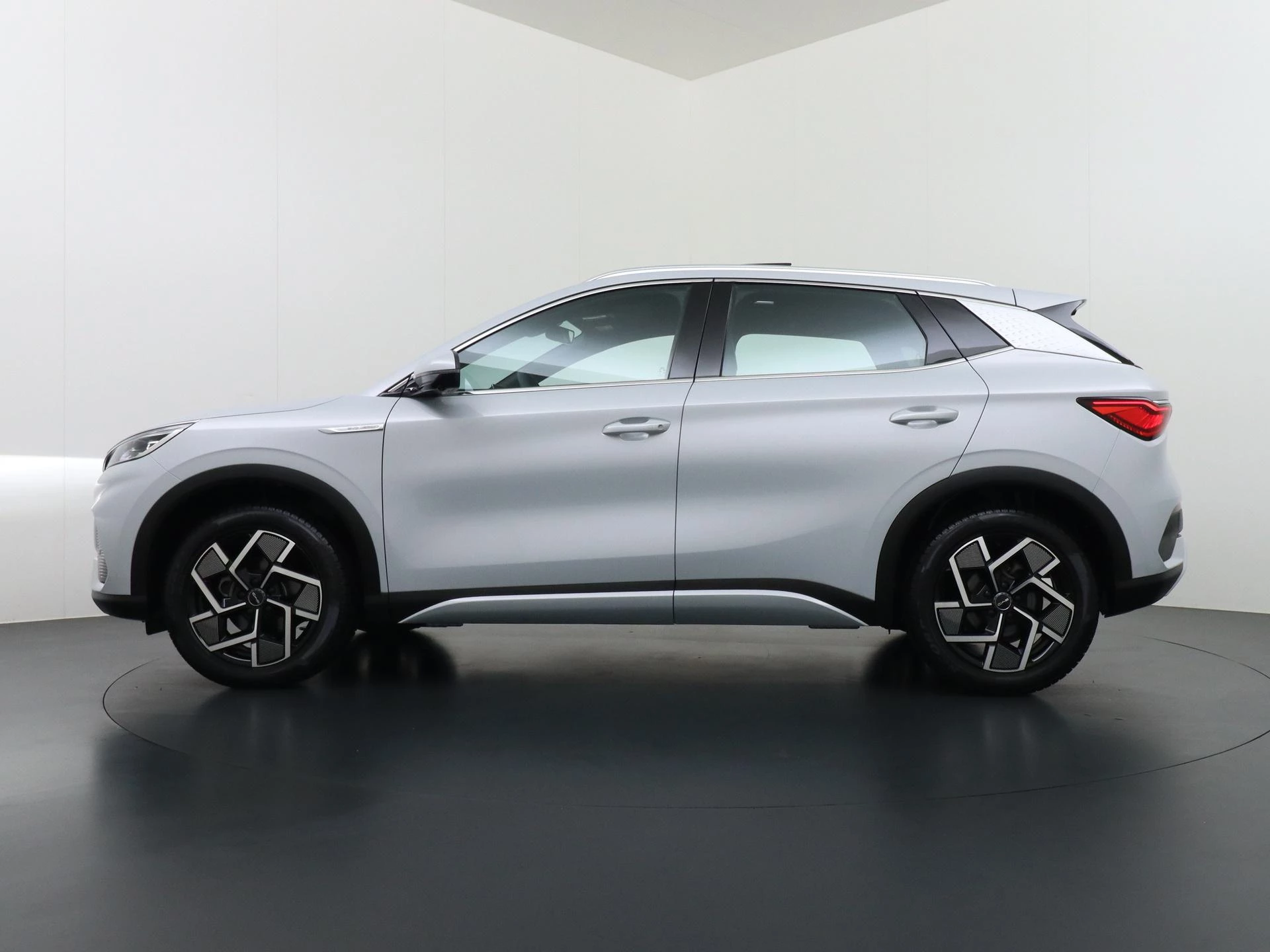 Hoofdafbeelding BYD ATTO 3