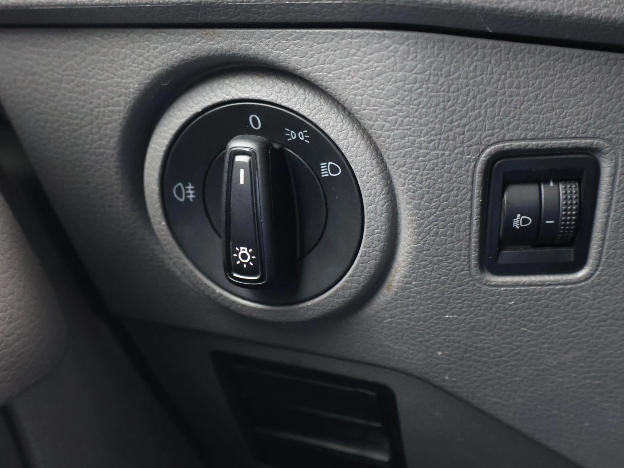 Hoofdafbeelding MAN TGE