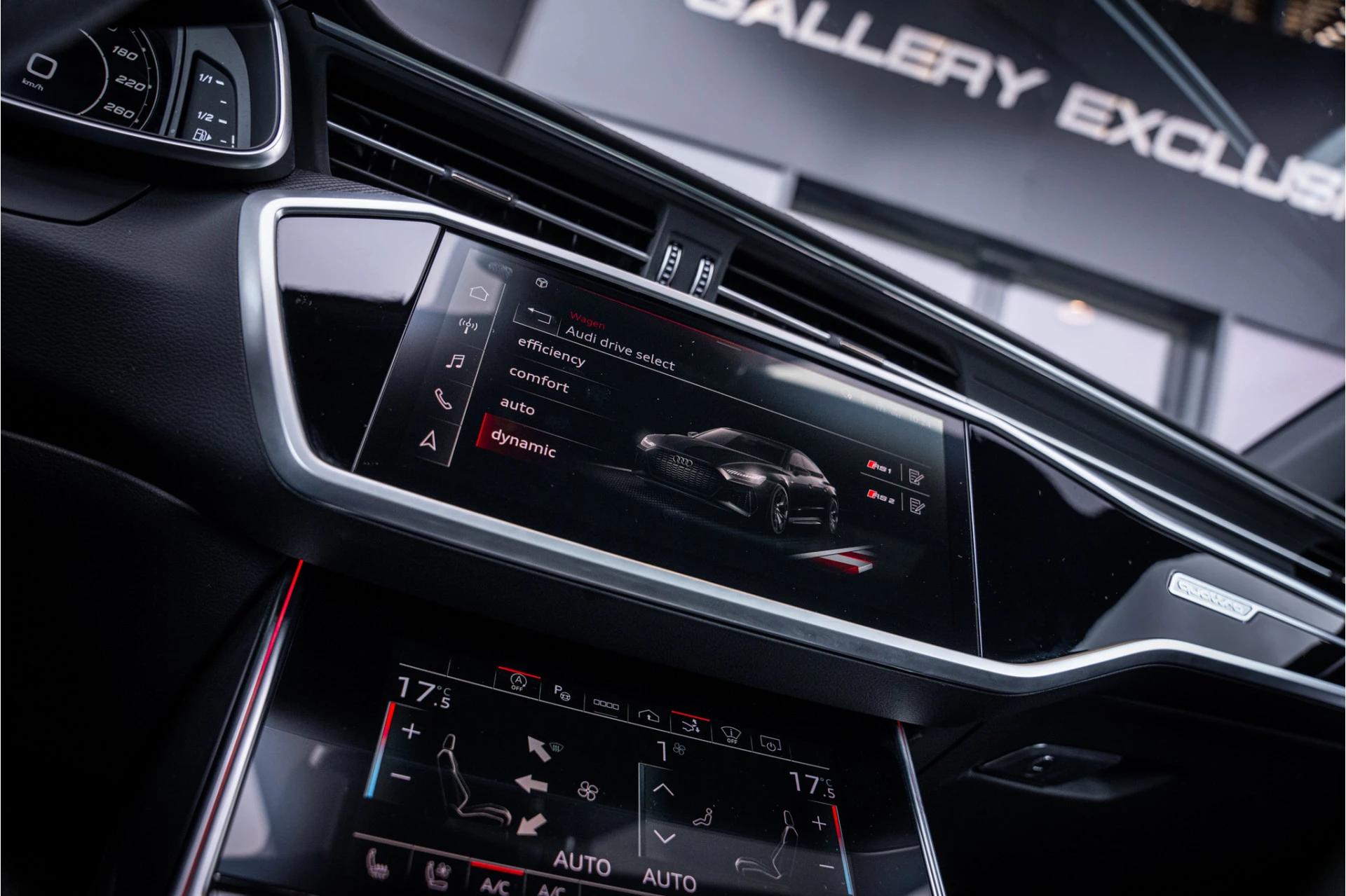 Hoofdafbeelding Audi RS7