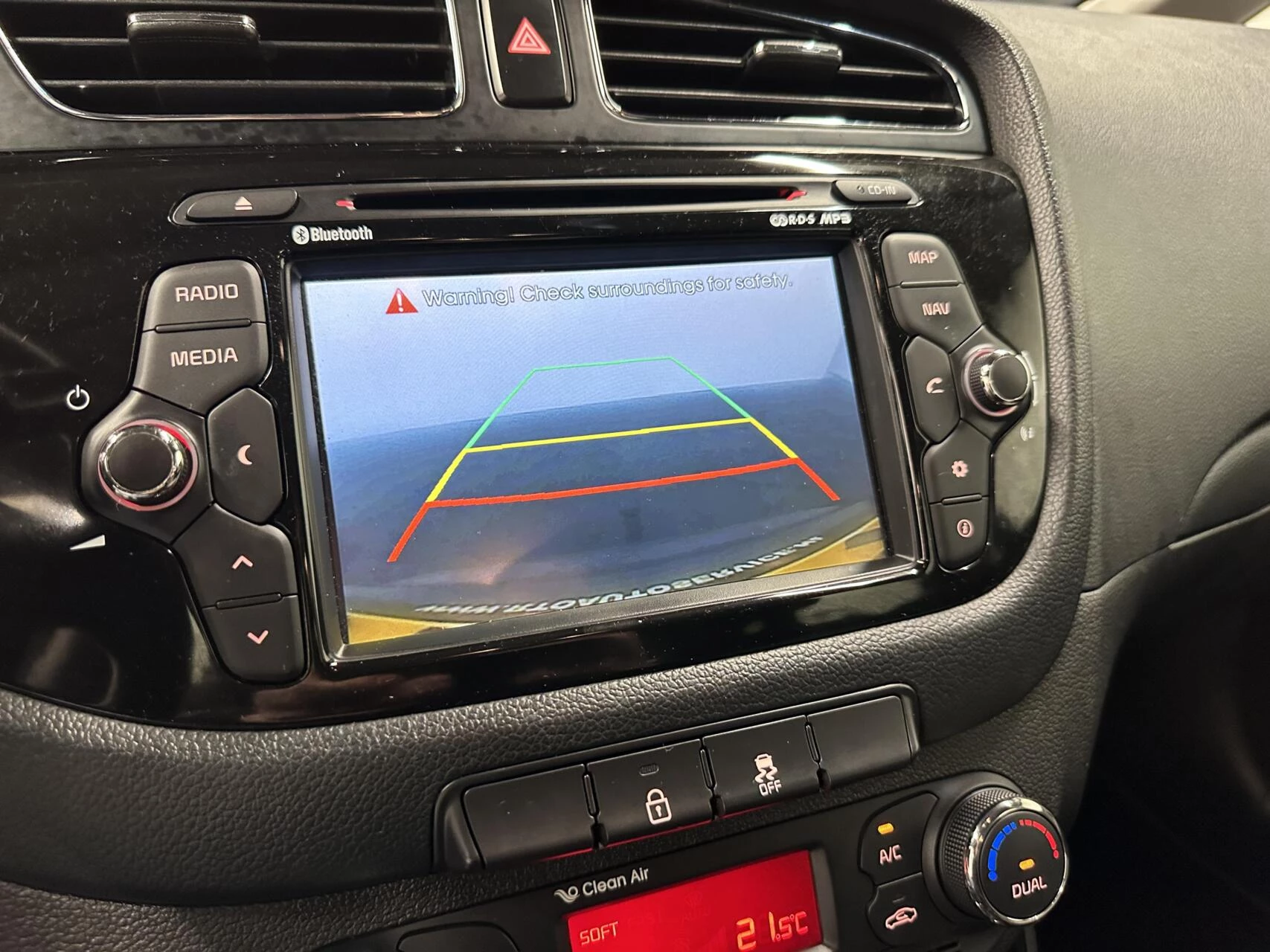 Hoofdafbeelding Kia cee'd