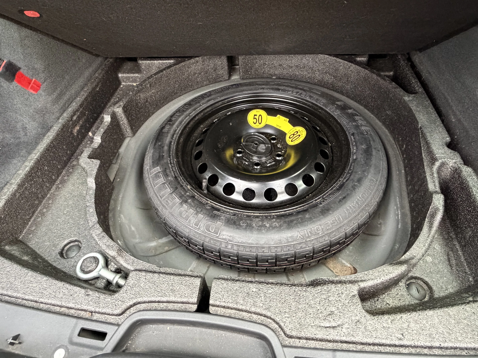 Hoofdafbeelding Volvo V50