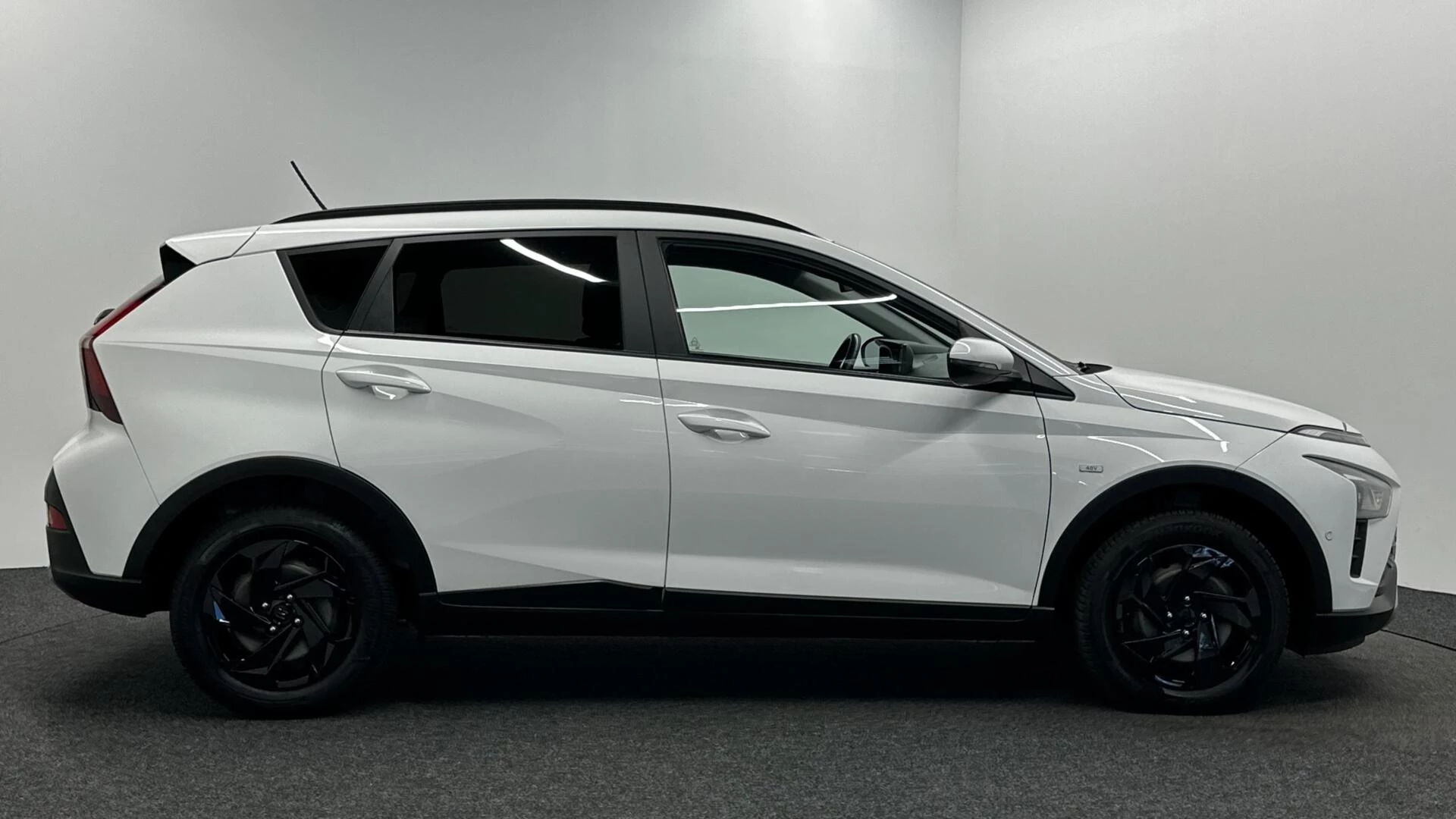 Hoofdafbeelding Hyundai Bayon