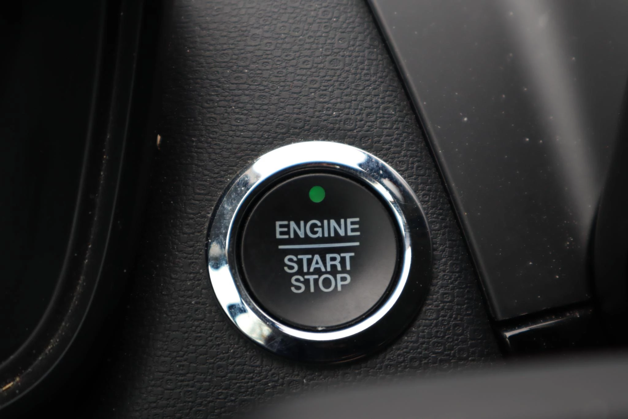 Hoofdafbeelding Ford EcoSport